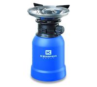 Petit Fourneau Gaz Kemper Piezo ABS KE2008 Kemper