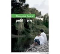 Petit frère Alexandre Seurat (Auteur)