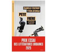 Petit Frère - Comprendre Les Destinées Familiales