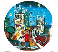 Petit Frère – Édition Collector Exclusivité Fnac – Maxi Picture Disc – Parlophone