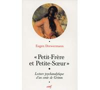 Petit-Frère et Petite-S¿urs