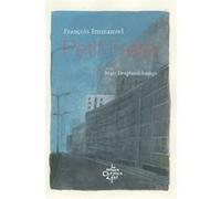 Petit frère François Emmanuel (Auteur), Marc Desgrandchamps (Auteur)
