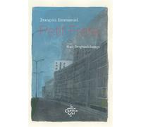 Petit frère - François Emmanuel - Du Chemin De Fer Eds - broché - Nouvelles