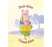 Petit-frère Grand-frère