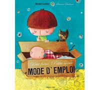 Petit frère, petite soeur: mode d'emploi