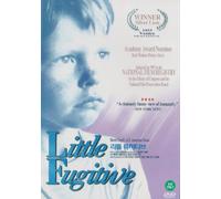 Petit Fugitif (1953) Tous Région