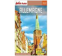 Petit Futé Allemagne - Country Guide 2019-2020