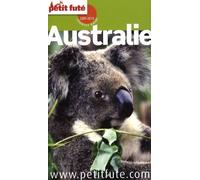 Petit Futé Australie - Edition 2009-2010