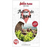Petit Futé Autour De Lyon