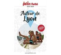 Petit Futé Autour De Lyon