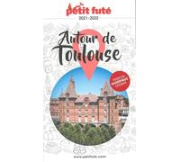 Petit Futé Autour De Toulouse