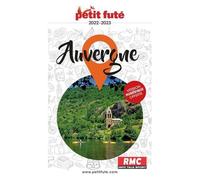 Petit Futé Auvergne
