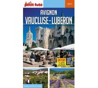 Petit Futé Avignon-Vaucluse-Lubéron