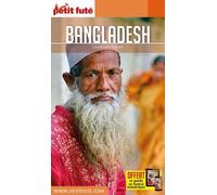 Petit Futé Bangladesh