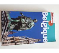 Petit Futé Belgique - Edition 2011-2012