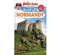 Petit Futé Best Of Normandy - Edition 2024-2025
