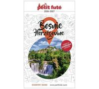 Petit Futé Bosnie-Herzégovine