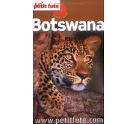 Petit Futé Botswana