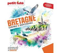 Bretagne Durable et Responsable Petit Futé