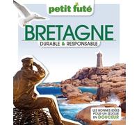 Petit Futé Bretagne Durable & Responsable