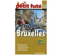 Petit Futé Bruxelles - City Guide 2006