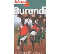 Petit Futé Burundi