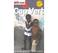 Petit Futé Cap-Vert - Edition 2016