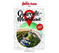 Petit Futé Charente-Maritime