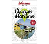 Petit Futé Charente-Maritime