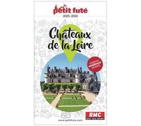 Petit Futé Châteaux De La Loire