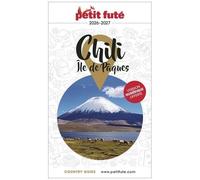 Petit Futé Chili - Ile De Pâques - Country Guide 2026-2027