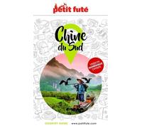 Guide Chine du Sud 2025/2026 Petit Futé