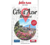 Petit Futé Côte D'azur Monaco