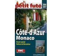 Petit Futé Côte D'azur Monaco