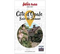 Petit Futé Côte D'opale - Baie De Somme