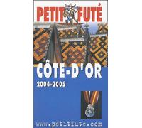 Petit Futé Côte-D'or