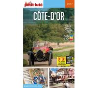Petit Futé Côte-D'or