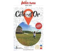 Petit Futé Côte-D'or