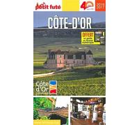 Petit Futé Côte-D'or
