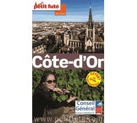 Petit Futé Côte-D'or
