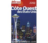 Petit futé Côte Ouest des Etats-Unis