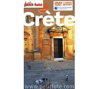 Petit Futé Crète (1 Dvd)