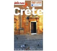 Petit Futé Crète (1 Dvd) - Edition 2009-2010