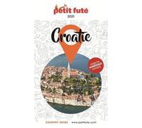 Petit Futé Croatie - Country Guide 2020