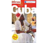 Petit Futé Cuba (1 Dvd) - Edition 2010