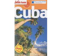 Petit Futé Cuba (1 Dvd) - Edition 2011-2012