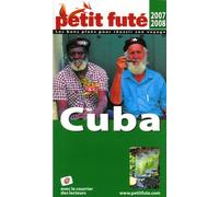 Petit Futé Cuba - Edition 2007-2008