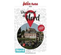 Département du Nord 2023 Petit Futé