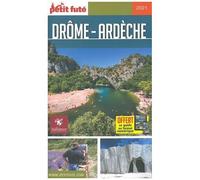 Petit Futé Drôme-Ardèche