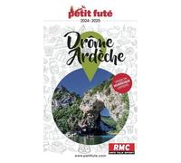Petit Futé Drôme-Ardèche